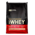 Whey Vanilla Ice Cream