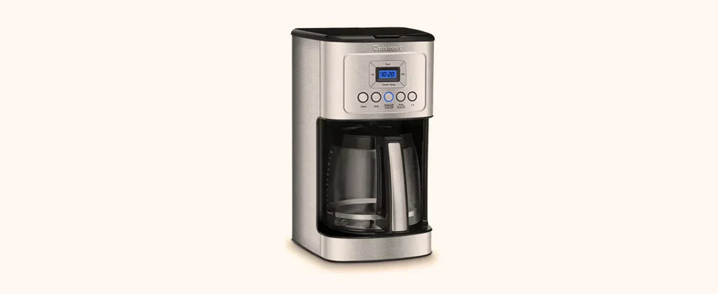 Cuisinart® PerfecTemp® 14-Cup Programmable Coffee Maker