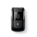 The Handyman Compact Face Shaver