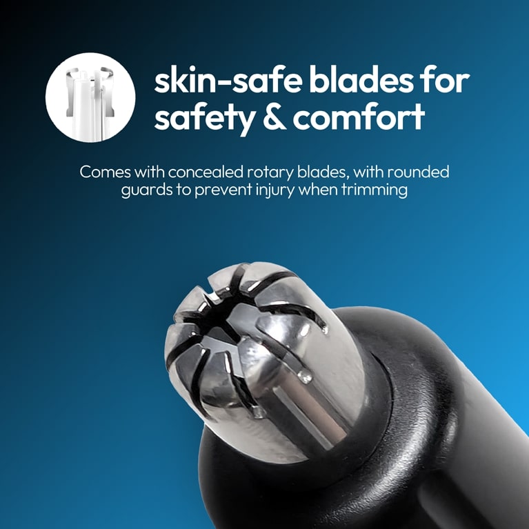 Nose Trimmer