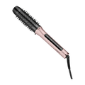 Professional Ionic Ceramic Styling Brush – 38mm Frizz-Control Hair Perfector