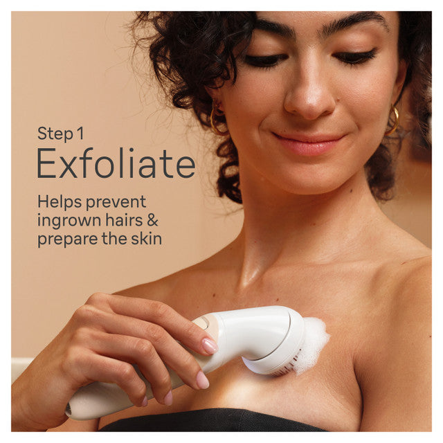 Braun Silk-épil 9 Epilator