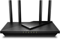 TP-Link AX1800 WiFi 6 Router V4 (Archer AX21) – Dual Band Wireless Internet, Gigabit, Easy Mesh, Works with Alexa