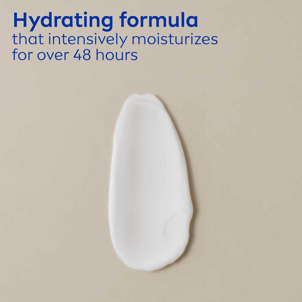 Nivea Hydration Lotion