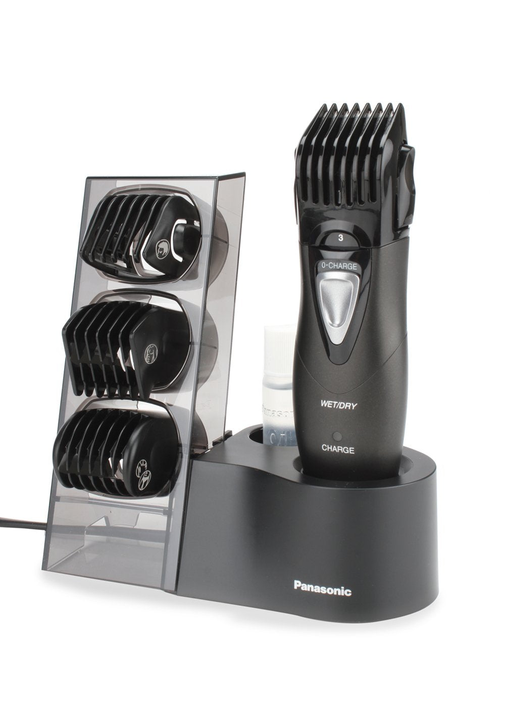 Men's Unico Shave