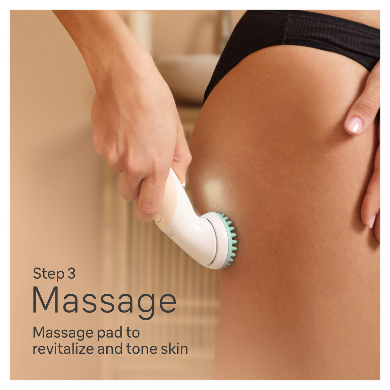 Braun Silk-épil 9 Epilator