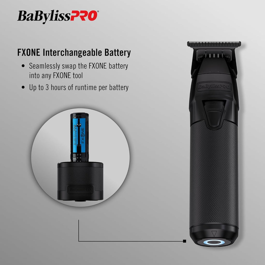 Metal Precision Trimmer