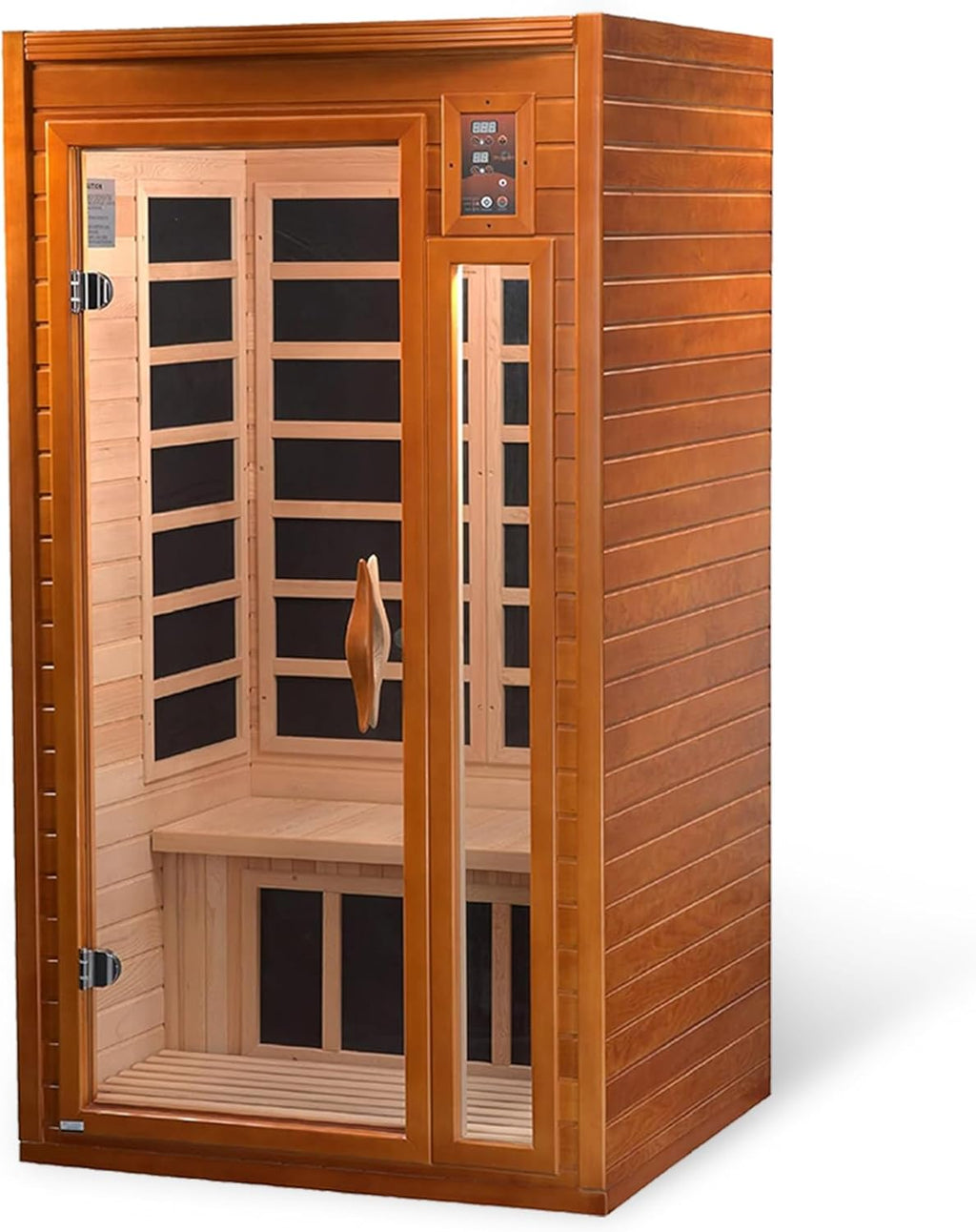 Home Sauna - Personal Indoor Luxury Spa