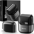 Electric Razor for Face - IPX7