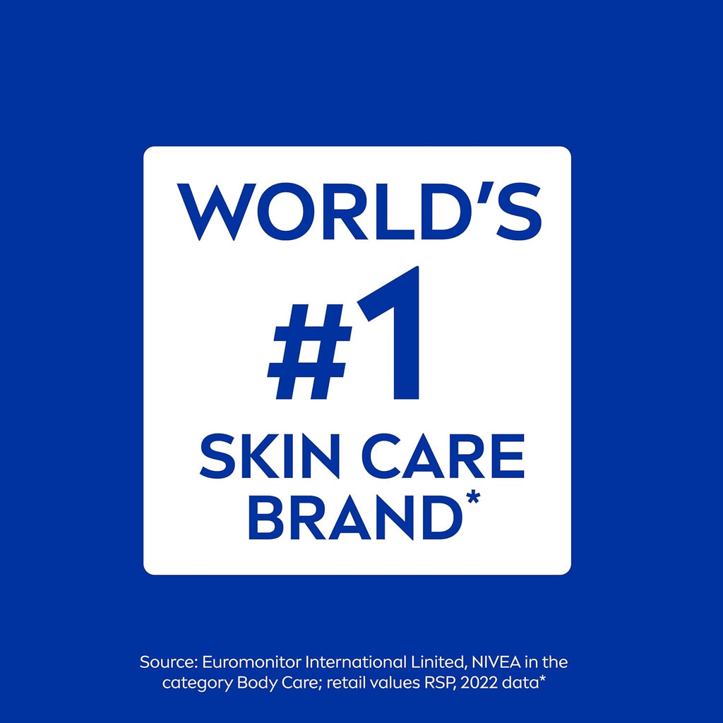 Nivea Hydration Lotion