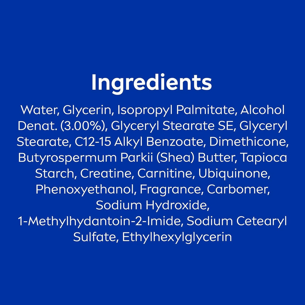 Nivea Hydration Lotion