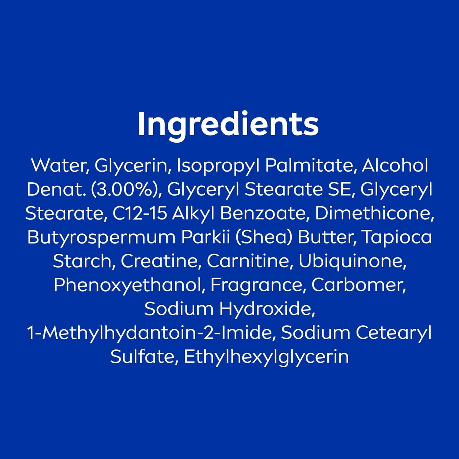 Nivea Hydration Lotion