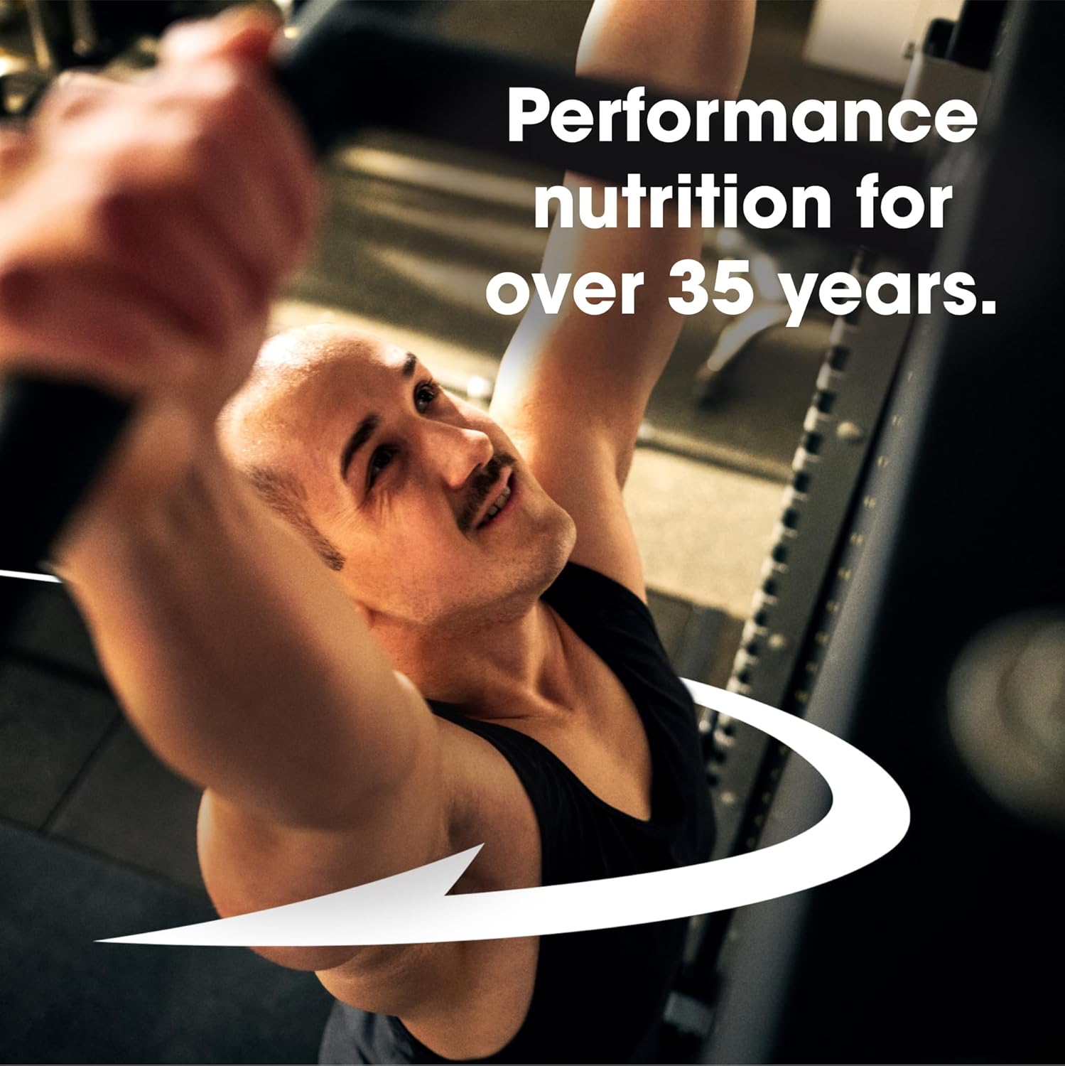1 Gold Pre-Workout with Creatine