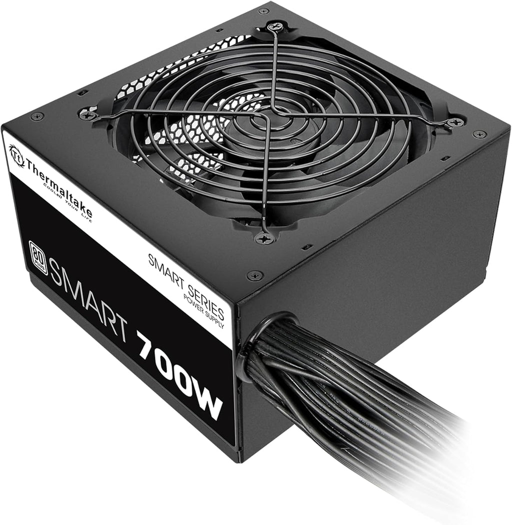 Thermaltake Smart 700-Watt Non-Modular Power Supply