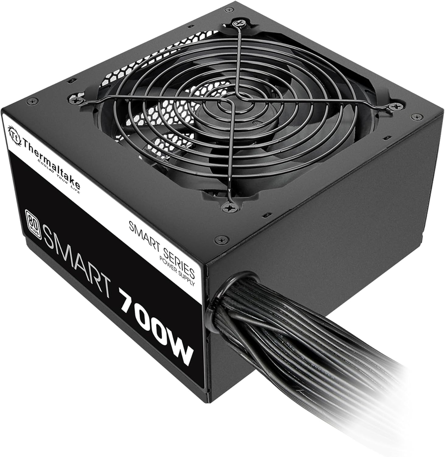Thermaltake Smart 700-Watt Non-Modular Power Supply