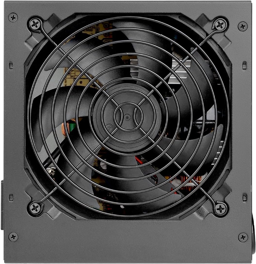 Thermaltake Smart 700-Watt Non-Modular Power Supply