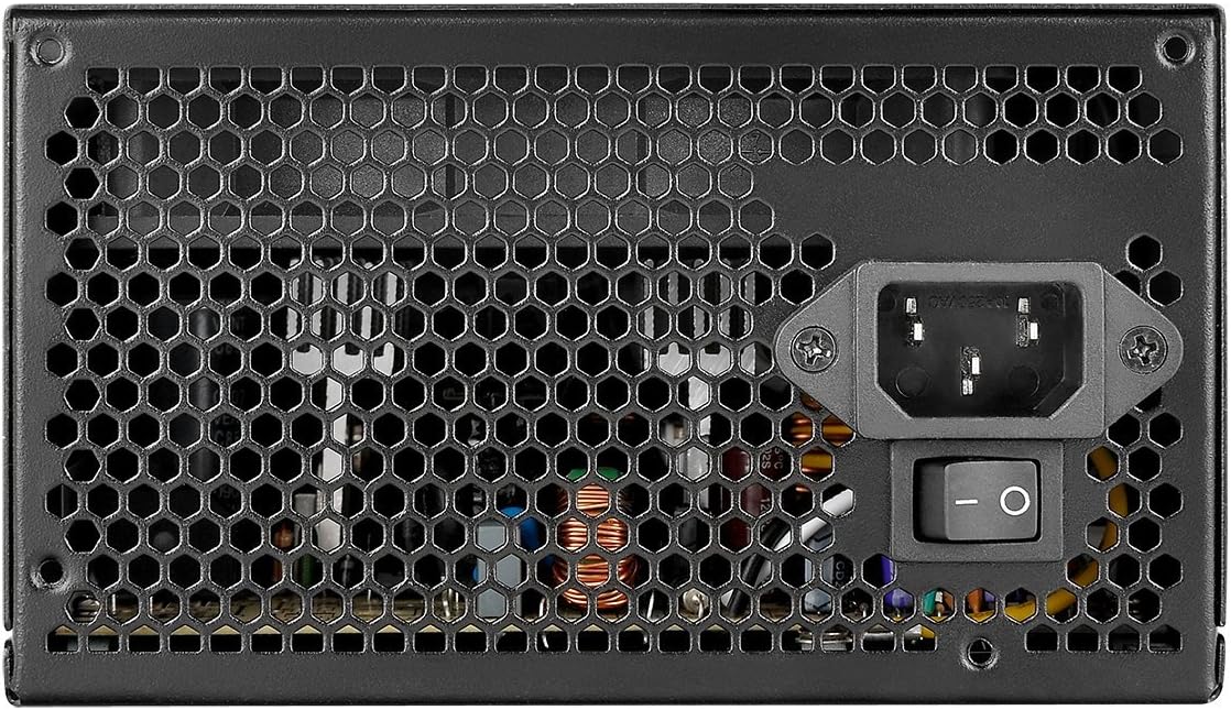 Thermaltake Smart 700-Watt Non-Modular Power Supply