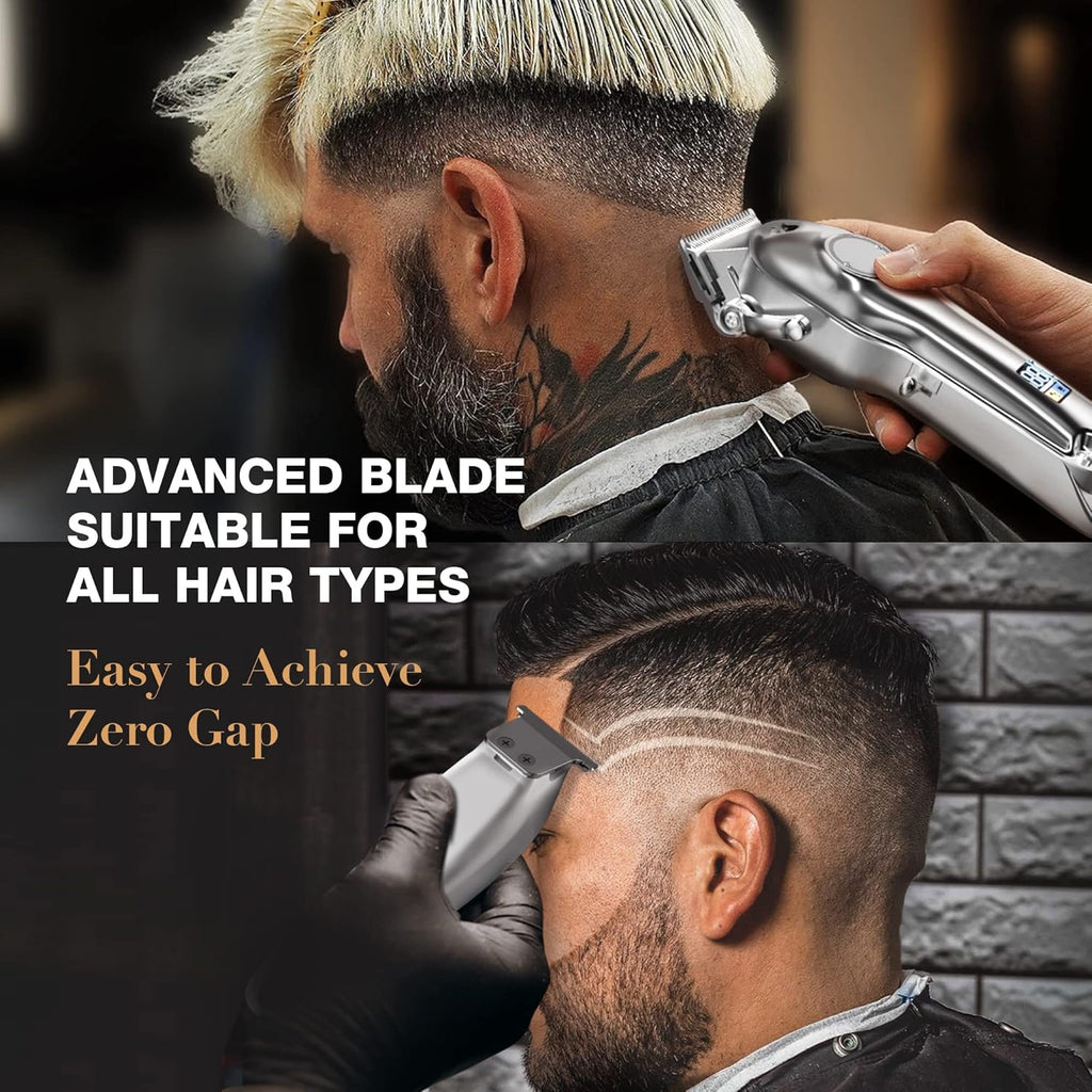 Pro Barber Trimmer