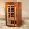 Home Sauna - Personal Indoor Luxury Spa