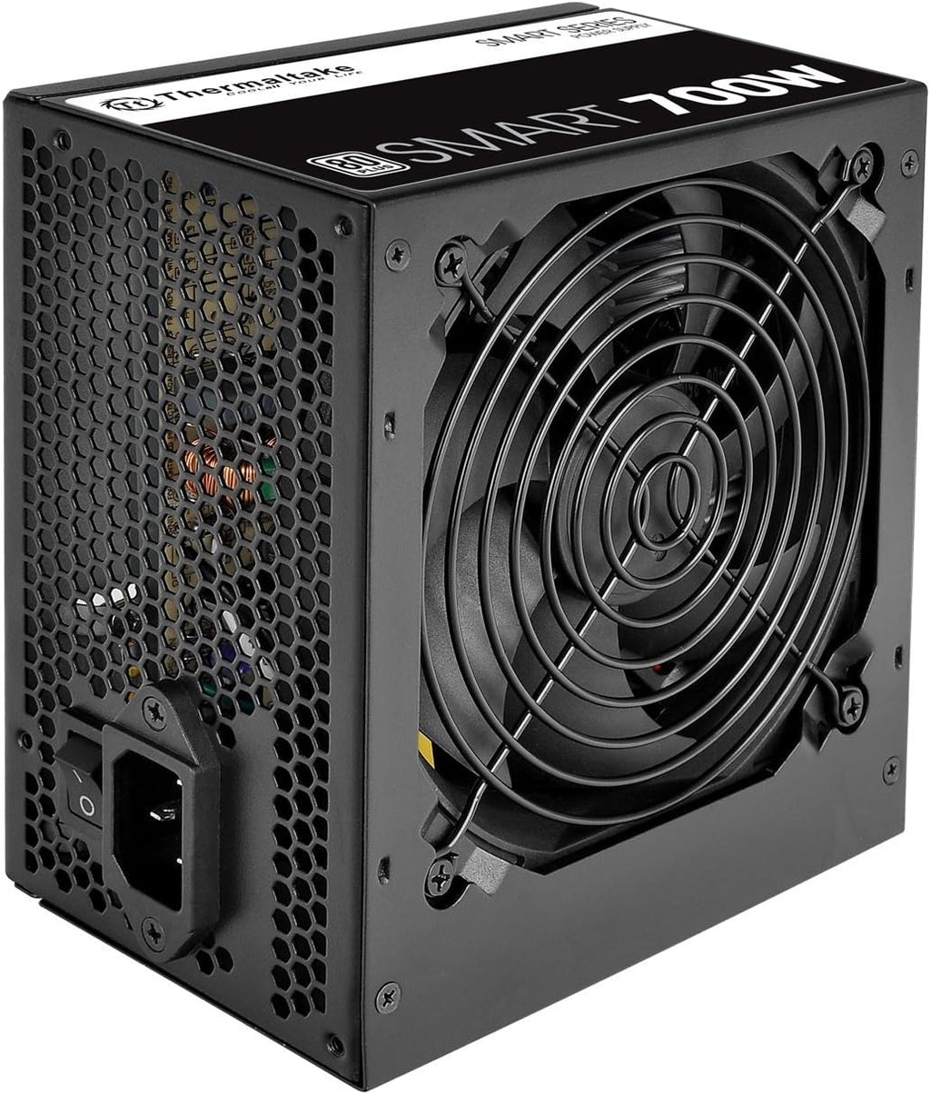 Thermaltake Smart 700-Watt Non-Modular Power Supply