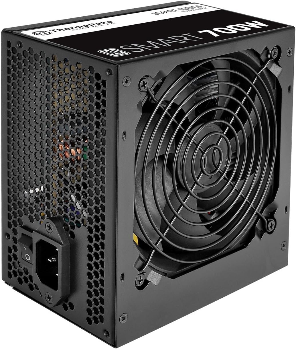 Thermaltake Smart 700-Watt Non-Modular Power Supply