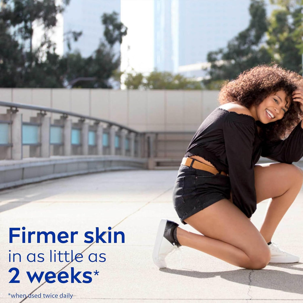 Nivea Hydration Lotion