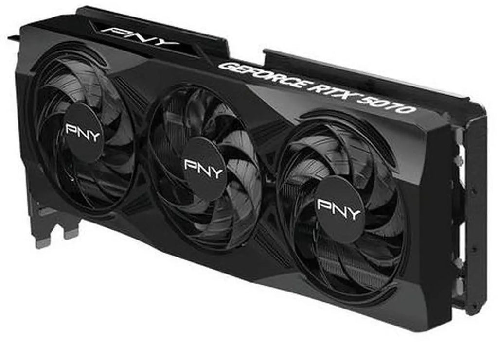 PNY GeForce RTX 5070 OC 12GB GDDR7 Video Card