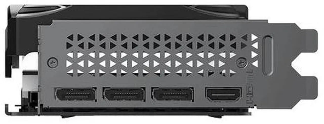 PNY GeForce RTX 5070 OC 12GB GDDR7 Video Card