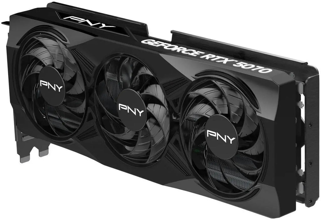 PNY GeForce RTX 5070 OC 12GB GDDR7 Video Card