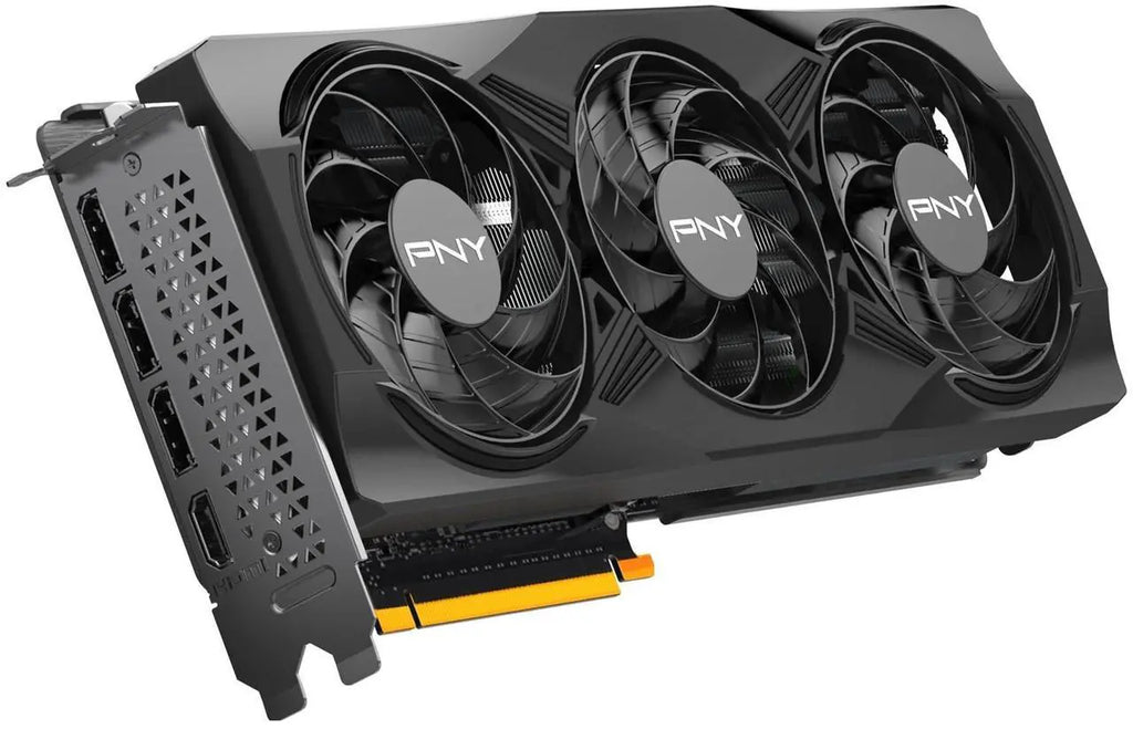 PNY GeForce RTX 5070 OC 12GB GDDR7 Video Card