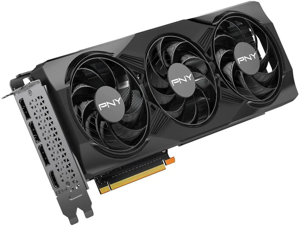 PNY GeForce RTX 5070 OC 12GB GDDR7 Video Card