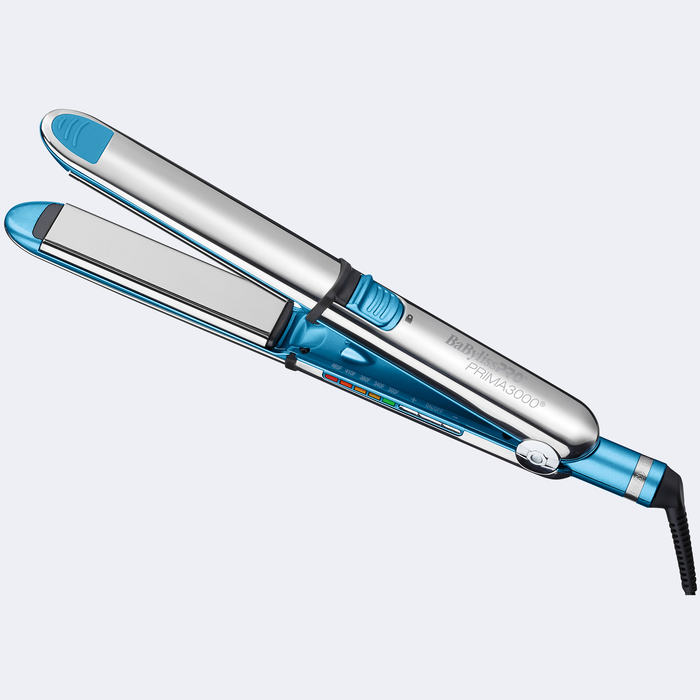 Nano Titanium Styler – One Tool. Endless Styles. Ultimate Shine