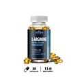 Daitea L-Arginine 5000mg Supplement – Energy & Muscle Boost
