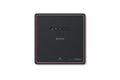 EpiqVision Mini EF12 Smart Streaming Laser Projector - Certified ReNew