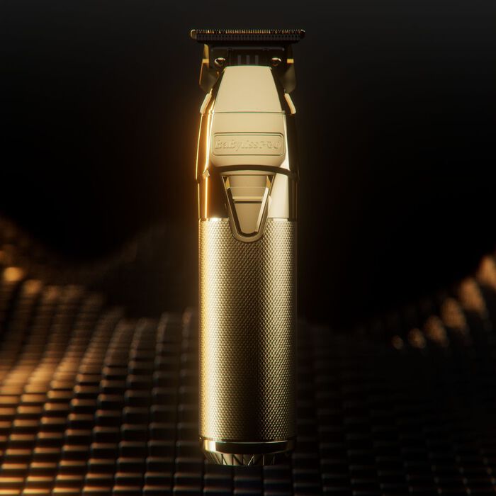 Precision Pro Trimmer – Power, Performance, Perfection