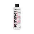 ONYX Professional 100% Pure Acetone Nail Polish Remover, 4 fl oz