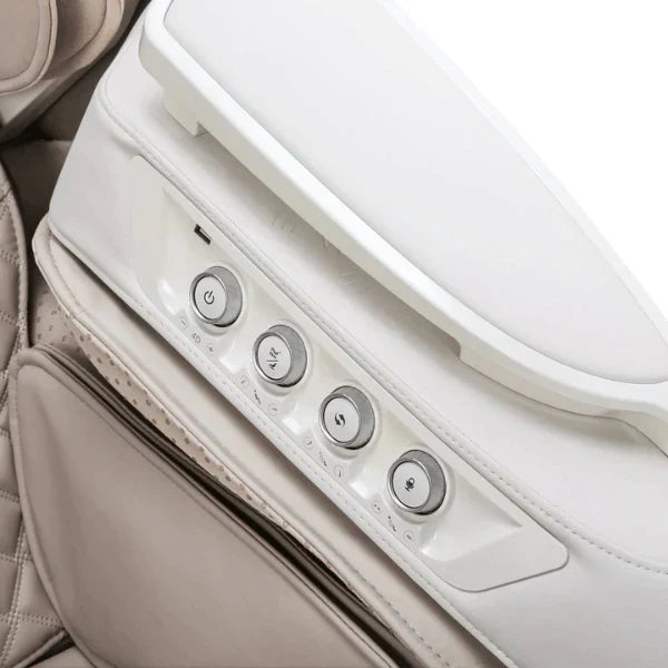 Osaki OS‑Pro 4D DuoMax Massage Chair