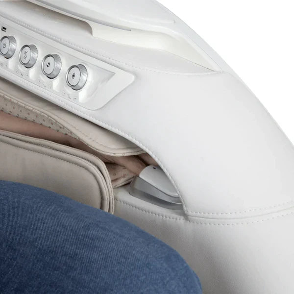 Osaki OS‑Pro 4D DuoMax Massage Chair