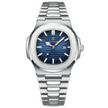 POEDAGAR Prestige 2025 – Men’s Luxury Business Watch