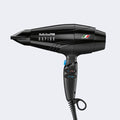 Rapido Black Dryer – Italian-Made Power, Featherlight Precision