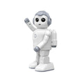 Robert Dancing Robot AI Speaker with AI Camera + Alarm Clock + AI Program