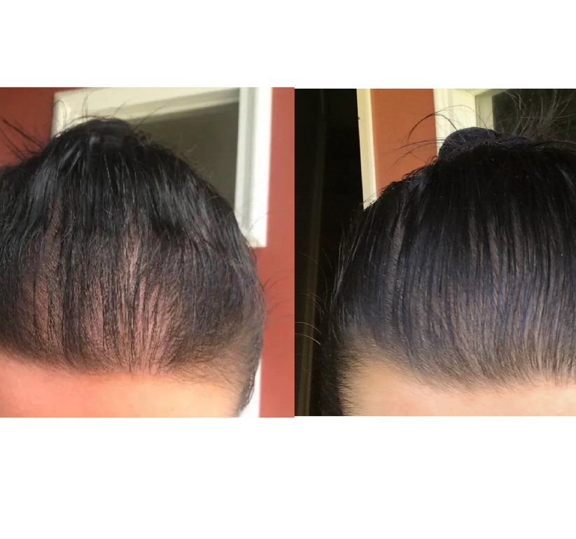 G'Hair