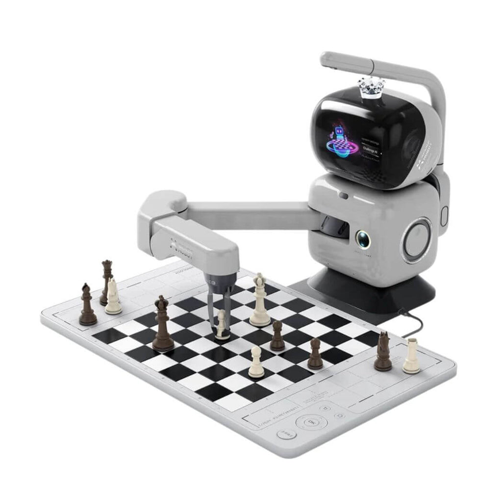 SenseRobot Chess
