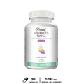 TUDCA Liver Support Supplement – Advanced Bile Salt Formula for Detox, Gut Health, Cholesterol & Gallbladder Support – Natural Liver Cleanse for Men & Women