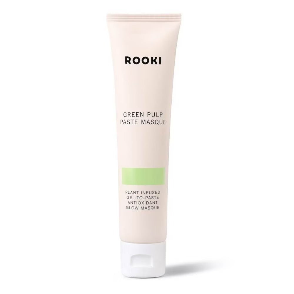 ROOKI Green Pulp Paste Masque 65g