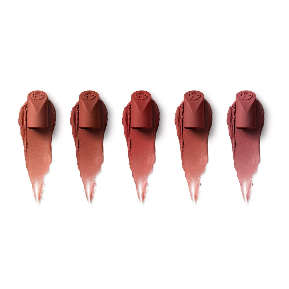 L'OREAL PARIS MAKEUP Color Riche Creme Matte Lipstick 198 Burnt Rose 1s