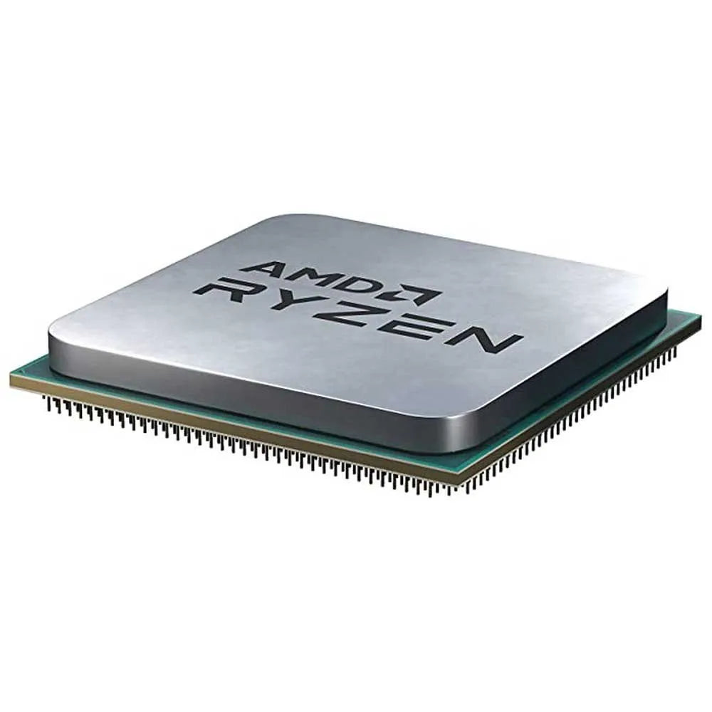 AMD R5-4500 3.6GHz CPU