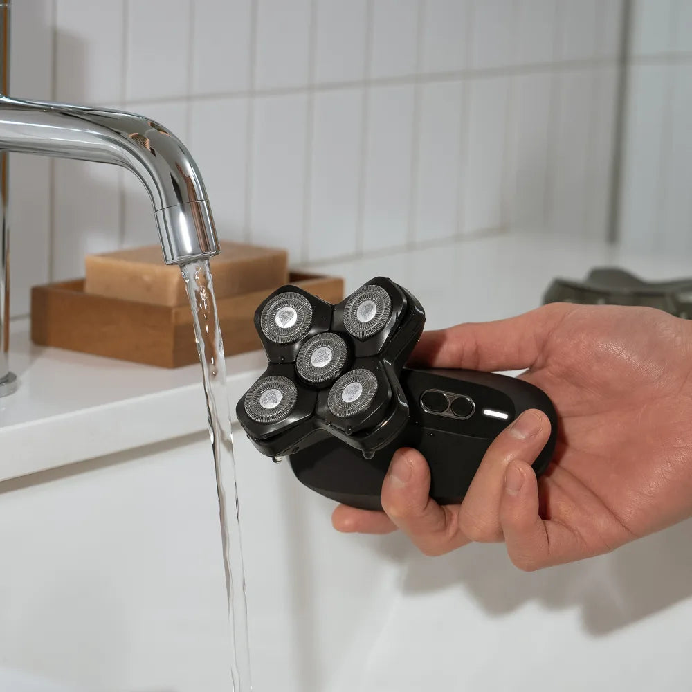 The Dome Shaver Pro