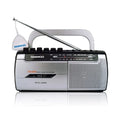 Daewoo DW1107 portable radio