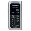 Daewoo DW1129 portable radio